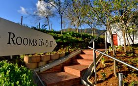 Val Du Charron Wine & Leisure Estate